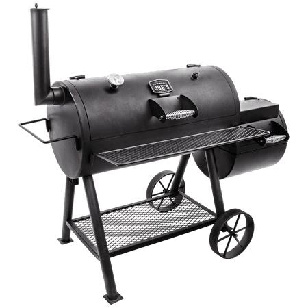 Oklahoma Joe's® Highland Offset Smoker