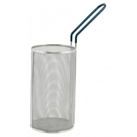 

Winco MPN-59 Stainless Steel Pasta Boil Basket 5 Dia x 9 H