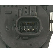 TechSmart Fuel Injection Throttle Body Assembly