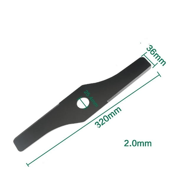32cm Replacement Blades for Robot Lawn Mower - Lawn Mower Accessories