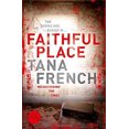 thumbnail image 1 of Pre-Owned Faithful Place (Hardcover) 0340977604 9780340977606, 1 of 1