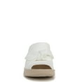 thumbnail image 4 of BZees For Lifestride Womens Smile Slide Sandal - Medium & Wide Width, 4 of 9