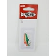 thumbnail image 4 of Acme Tackle Phoebe Fishing Lure Spoon Hammered Gold Perch 1/8 oz., 4 of 14