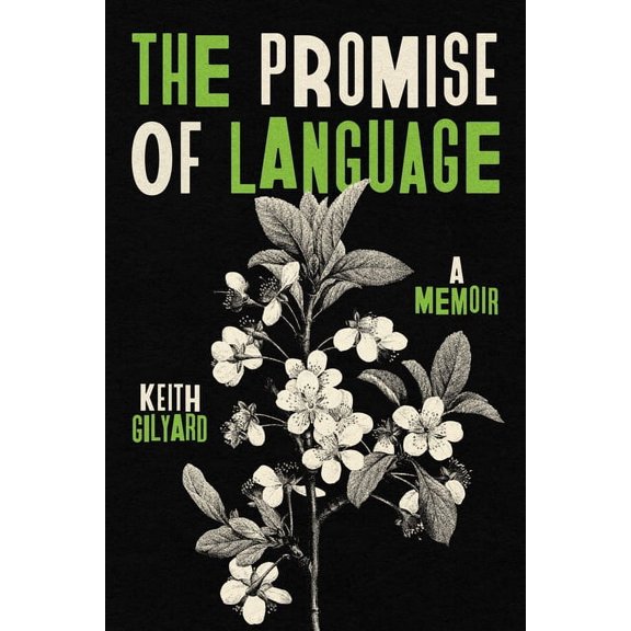 African American Life The Promise of Language: A Memoir, (Paperback)