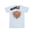 thumbnail image 2 of DC Comics Mens Superman Wings Shield T-Shirt, 2 of 3