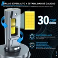 thumbnail image 3 of H4 9007 H13 Kit Faros Led Focos Luz Alta/baja 50000lm Csp, 3 of 8