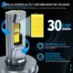 thumbnail image 3 of H4 9007 H13 Kit Faros Led Focos Luz Alta/baja 50000lm Csp, 3 of 8