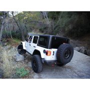 SMITTYBILT Relocation Bracket