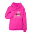 thumbnail image 3 of Aoiroe Cute Hoodies For Women Casual Winter Outfits For Women Loose Hooded Sweatshirt Women 2025 Winter Trendy Casual Oversized Hooded Sweatshirt Women Oversized Hoodie White 2XL, 3 of 4