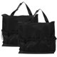 thumbnail image 1 of 2 piezas de mochila más fresca con aislamiento a prueba de fugas, bolsa de refrigeración suave y ligera, espaciosa, 1 of 6