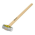 thumbnail image 1 of ACE Trading-Truper Garden Tool MD-6H-C32425 2 Face Sledge Hammer  Collins, 1 of 1
