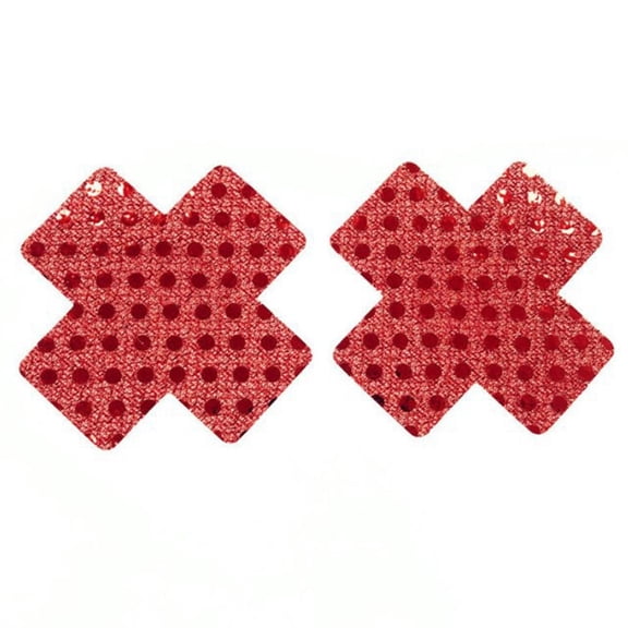 Yokua Sequins Tassels Pasties Nipple Cover Bra Chest Stickers Breast Petals Lingerie