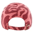 thumbnail image 2 of Women's '47  Scarlet San Francisco 49ers Freeform Clean Up Adjustable Hat, 2 of 2