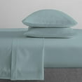 thumbnail image 2 of Ensemble de draps en bambou 450 fils Johnson Home, 2 of 3