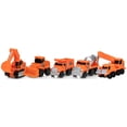 thumbnail image 5 of Micro Machines World Pack - Micro City - (1 Random), 5 of 23