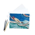 thumbnail image 2 of Pacon 4718 Multipurpose White Drawing Paper, 500 Sheets, 2 of 2