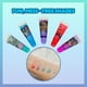 thumbnail image 5 of Set de maquillaje cosmético Townley Girl Moana 2 con brillo de labios, 11 unidades, 5 of 9