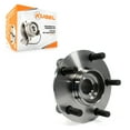 thumbnail image 1 of Kugel Front Wheel Bearing Hub Assembly 70-513300 for Car Mitsubishi Lancer, 1 of 11
