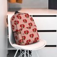 thumbnail image 3 of Disketp Basset hound dog with paw Mochila Escolar de 15 Pulgadas, Mochila Ligera para Estudiantes, Viajes y Trabajo, Cómoda y Resistente para el Uso Diario, 3 of 6