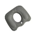 thumbnail image 2 of VONKY Waterproof Inflatable Donut Pillow Tailbone Pad Good Air Tightness for Car, 2 of 9