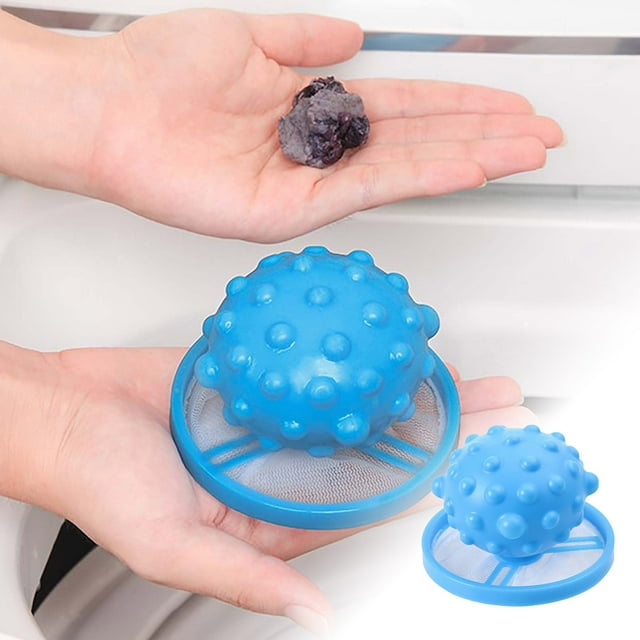 Binwennn Washing Machine Floating Objects Washing Machine Filter Hair Remover Cleaning Decontamination Laundry Clothing Washing Outdoor Window Screen Solution Stain Remover Rmr86pro Shower Grout