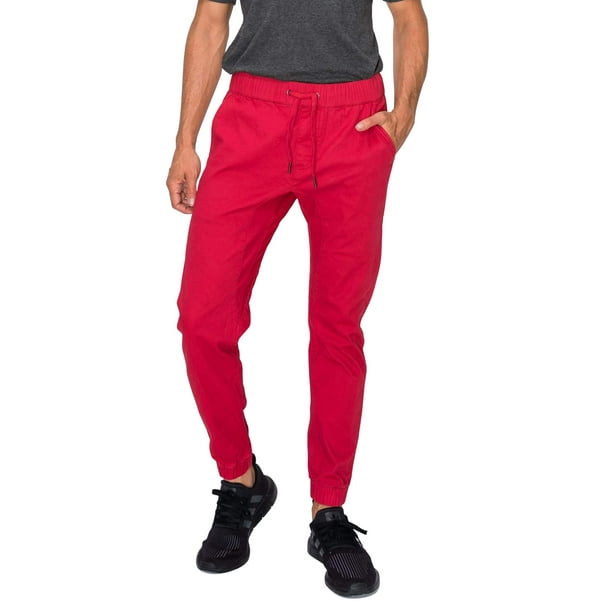 ring of fire cargo jogger pants