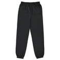thumbnail image 2 of Jurassic Park Boys Dinosaurs Jogger Sweatpants -Little and Big Boys Sizes 4-7 Black, 2 of 7