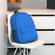 thumbnail image 3 of Easygdp Dodgerblue Mochila Ligera de 15 Pulgadas para Estudiantes, Mochila Cómoda para la Escuela y Viajes, Correas Ajustables, 3 of 6