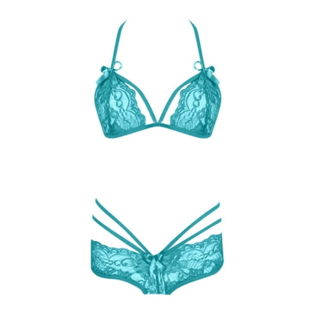 

CFXNMZGR Lingerie For Women New Fashion Lace Lingerie Underwear Sleepwear Steel Ring Pajamas Garter Nightgowns For Women