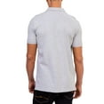 thumbnail image 2 of U.S. Polo Assn. Men's Performance Pique Polo, 2 of 4