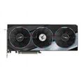 thumbnail image 4 of GIGABYTE AORUS GeForce RTX 4060 Ti ELITE 8G Graphics Card, 3x WINDFORCE Fans, 8GB 128-bit GDDR6, GV-N406TAORUS E-8GD Video Card, 4 of 9