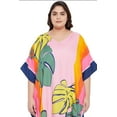 thumbnail image 5 of Gypsie Blu Women Kaftans Dresses Caftan Long Maxi Printed Dress for Ladies Online, 5 of 7