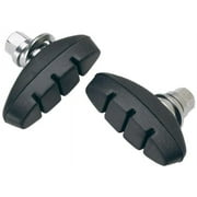 Bell Binder 400 Universal Bicycle Brake Pad Kit (1 pair)