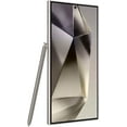 thumbnail image 3 of (Open Box) GSM Unlocked Samsung Galaxy S24 Ultra Cell Phone 12GB RAM 256GB Dual Sim Titanium Grey, 3 of 5