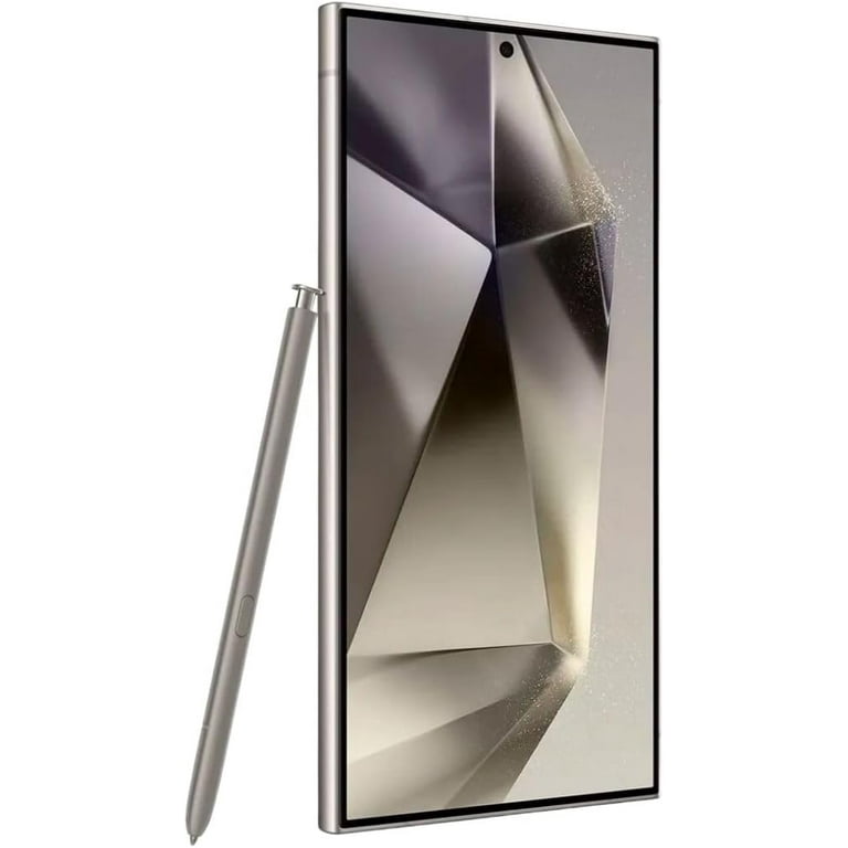 Samsung Galaxy S24 Ultra SM-S928B/DS 12GB 256GB Dual SIM GSM