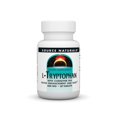 thumbnail image 1 of Suplemento Source Naturals L-Triptófano con coenzima B-6 500 mg, 1 of 5