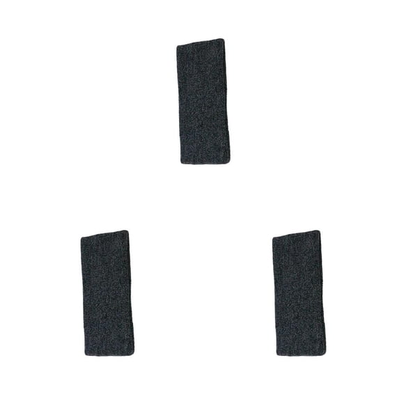 Sonducket Bandas para el cabello Algodón elástico de cara Diadema Diadema Universal Cuidado de la piel Diademas Accesorios de baño para tenis Type1 NO1 Sonducket CBP207292