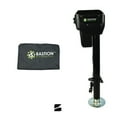 thumbnail image 6 of Bastion Electric Tongue Jack, 3500lb Capacity, LED Light, for Trailers, Campers, Boats, RVs, Model BJ3500CB, 6 of 10