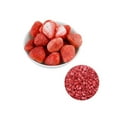 thumbnail image 5 of 10 Pack of Trader Joe’s - Freeze Dried Strawberries | (1.2Ounce) a Pack | Buy from RADYAN, 5 of 9