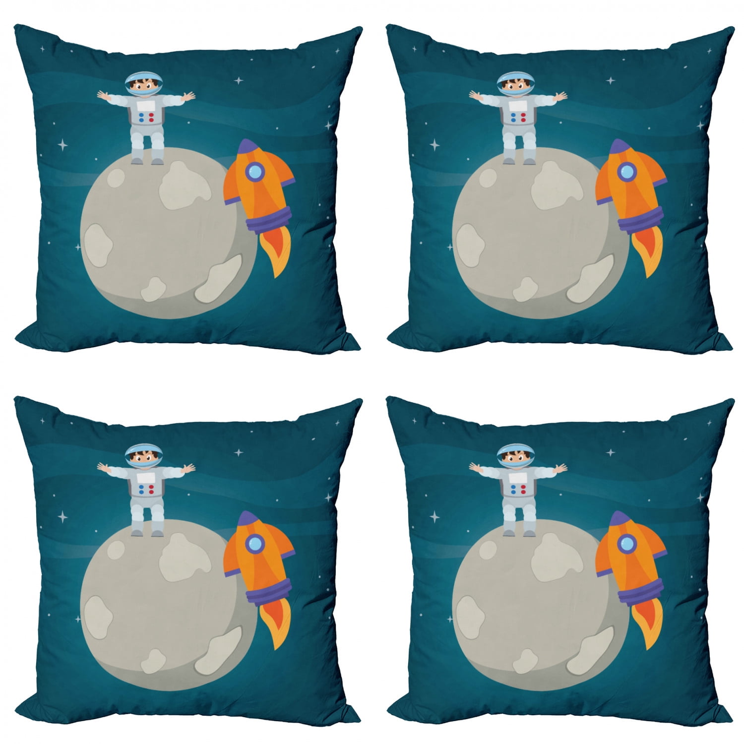 18x18 Multicolor Astronaut Adventure Clothing Space Flamingo Bird Astronaut Funny Cosmic Girls Boys Kids Throw Pillow 18x18 Multicolor Astronaut Adventure Clothing Space Flamingo Bird Astronaut Funny Cosmic Girls Boys Kids Throw Pillow
