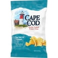 thumbnail image 6 of Cape Cod Sea Salt & Vinegar Chips, 2.5 oz Bag, 6 of 8