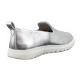 thumbnail image 5 of Vionic Uptown Willa Women's Loafers & Slip-Ons Silver Leather Size 7 W, 5 of 8