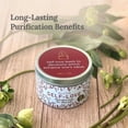 thumbnail image 2 of Tin Candle Love, Self-Love, 6 Oz, 2 of 6