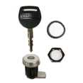 thumbnail image 2 of Knapheide 26101154, Set of (2) Replacement Lock & Key Kit for Slam Latches, Key Code 0008, 2 of 8