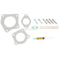 thumbnail image 5 of Turbocharger w/ Turbo Gaskets For Chevy Equinox Malibu Traverse Camaro Buick Envision Regal Cadillac ATS CTS GMC Terrain - BuyAutoParts, 5 of 7