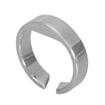 thumbnail image 4 of Tratamiento De Acupresión, Anillo Antironquidos, Acero De Titanio, Apertura Ajustable, Tamaño Mini, Alivia Los Ronquidos Y La Congestión Nasal Rápidamente, 4 of 7