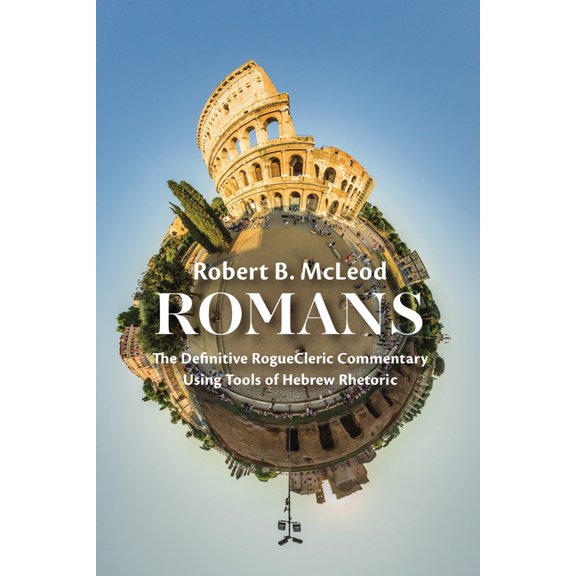 Romans, (Paperback)