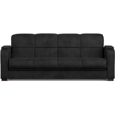 Mainstays Tyler Sofa Bed, Multiple Colors