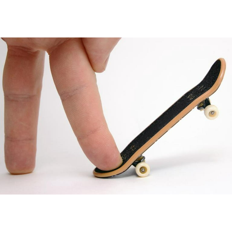 TECH DECK FINGERBOARDS!! Unboxing and Tricks Ollie Flip Kickflip - Daily  Vlog with Family 