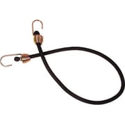 Hampton 06182 Heavy Duty Bungee Stretch Cord, 13/32 in Dia x 32 in L